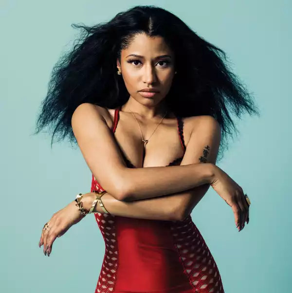 Nicki Minaj Labels Next Album “Classic”